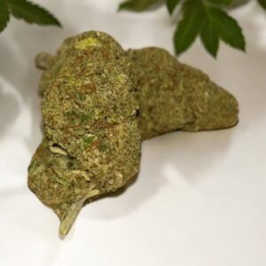 Fleur de CBD Cheese